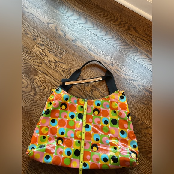 Braciano bag - Picture 2 of 11